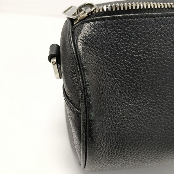Roller Calfskin Black