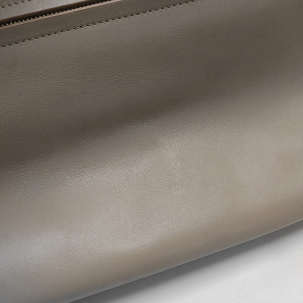 TRAPEZE Medium Calfskin Multicolor