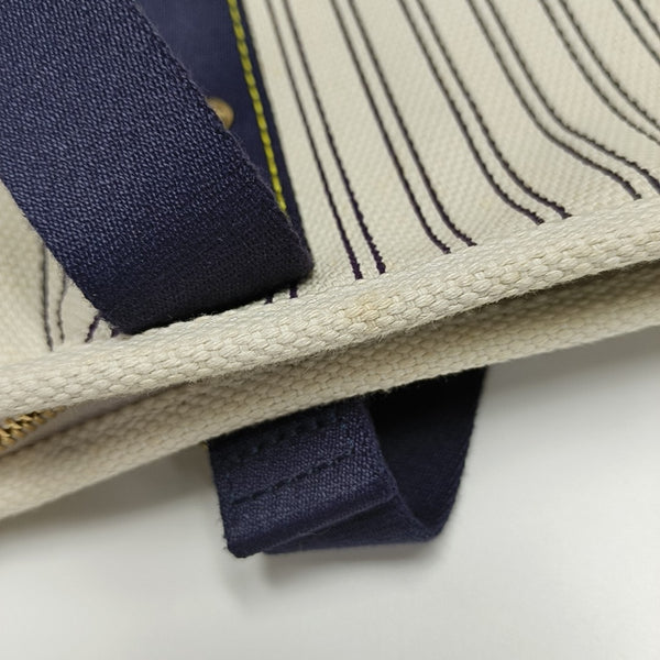 ANTIGUA MM Fabric White