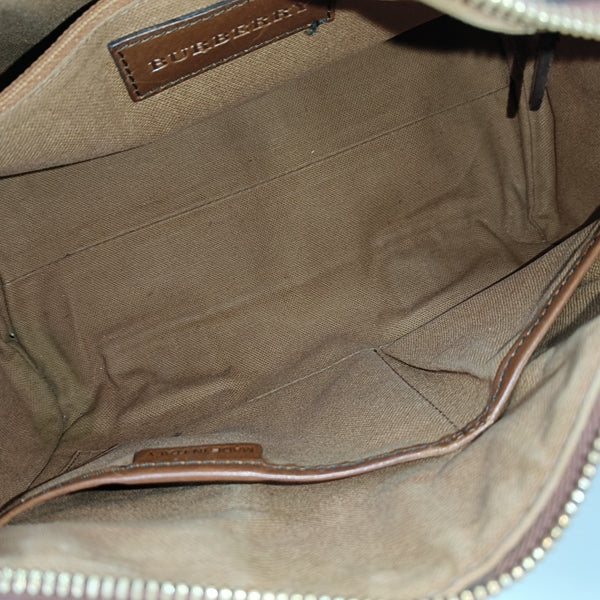 Alchester Medium Coated Canvas Beige