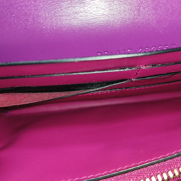 SERPENTI FOREVER Calfskin Pink