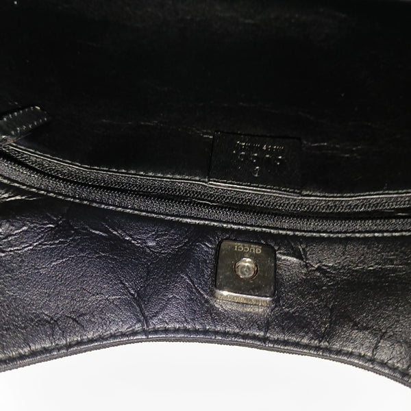 Canvas Black