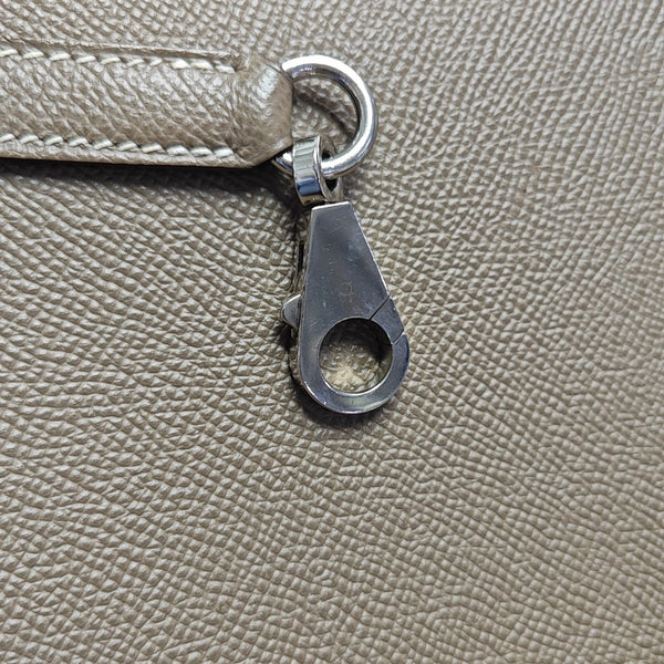 Kelly 28 Epsom Gray
