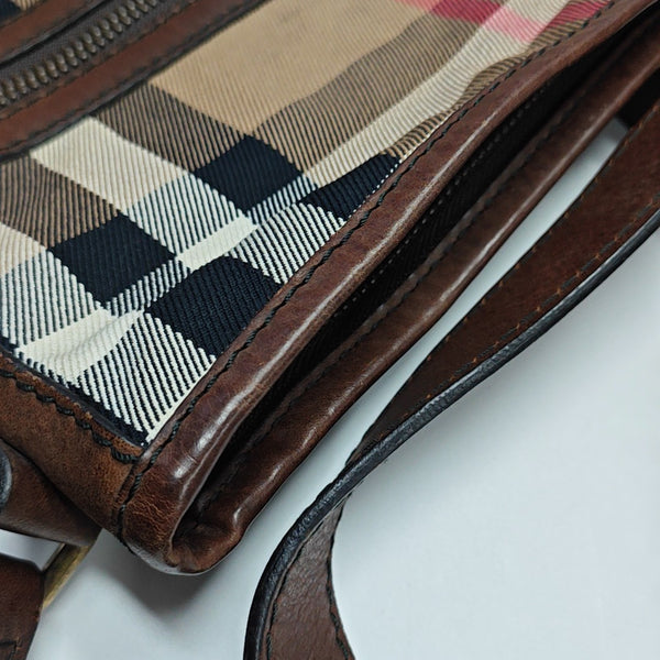 Canvas Tote Bag Beige