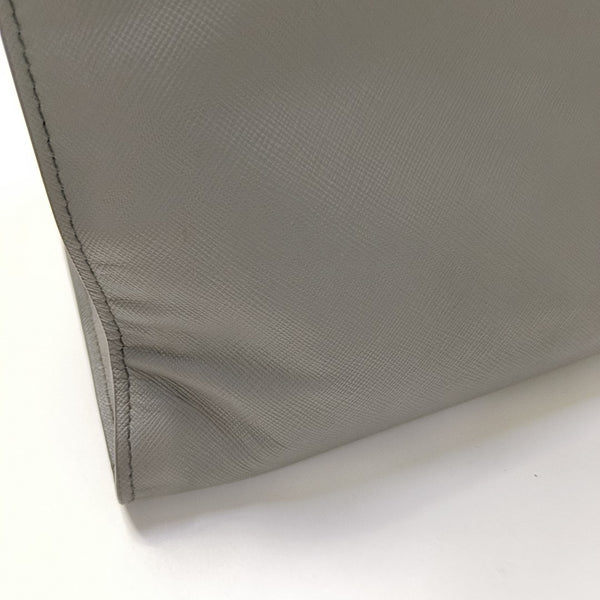 Esplanade Calfskin Gray