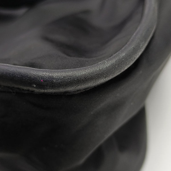 Nylon Black