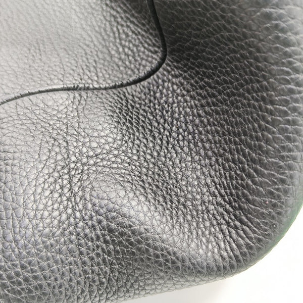 Ride Calfskin Black