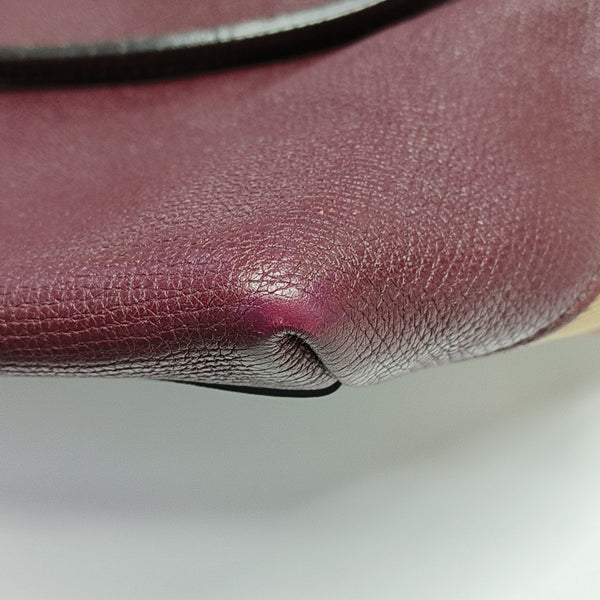 Welburn Calfskin Brown