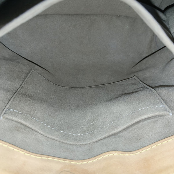 LV × TM AUDRA Monogram Coated Canvas Black