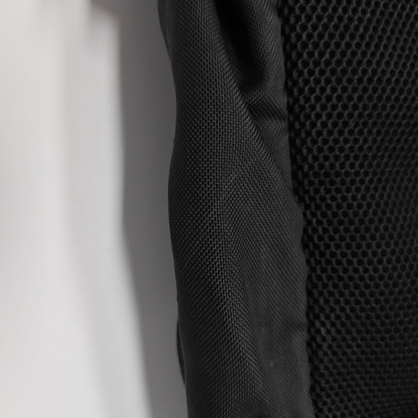 Techpack Fabric Black