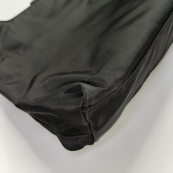 Nylon Black