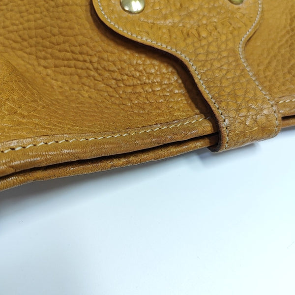 Rodeo Clemence Yellow