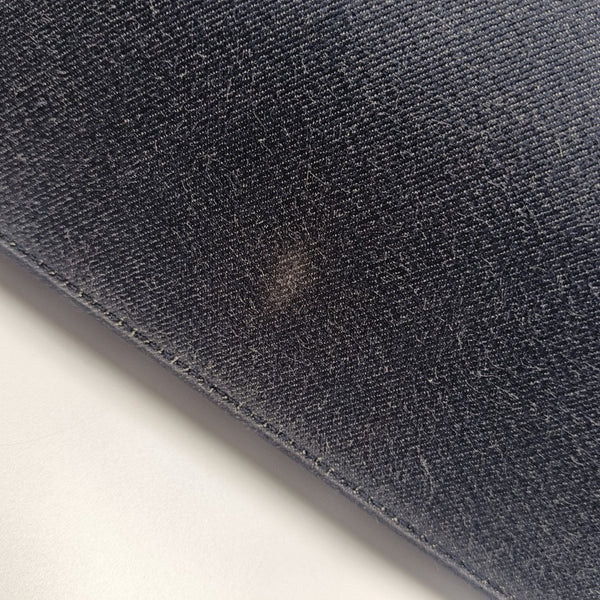 Canvas Blue
