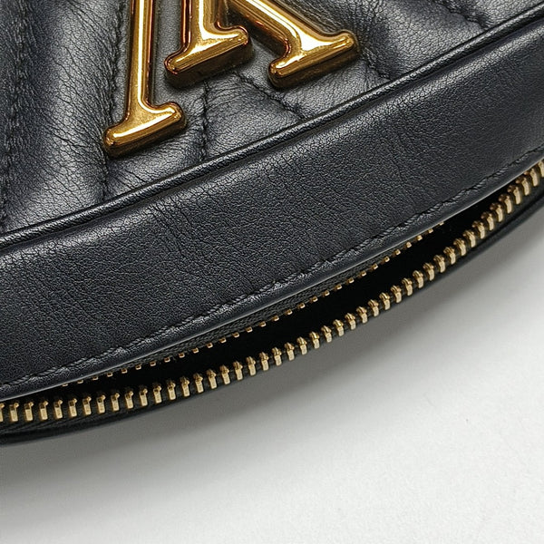 NEW WAVE Calfskin Black