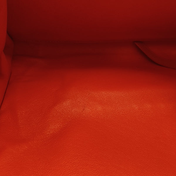 PHANTOM Suede Orange