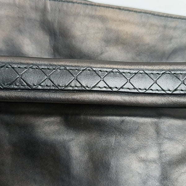 Calfskin Black