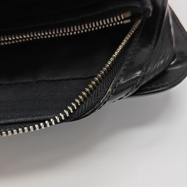 Epi Clutch Black
