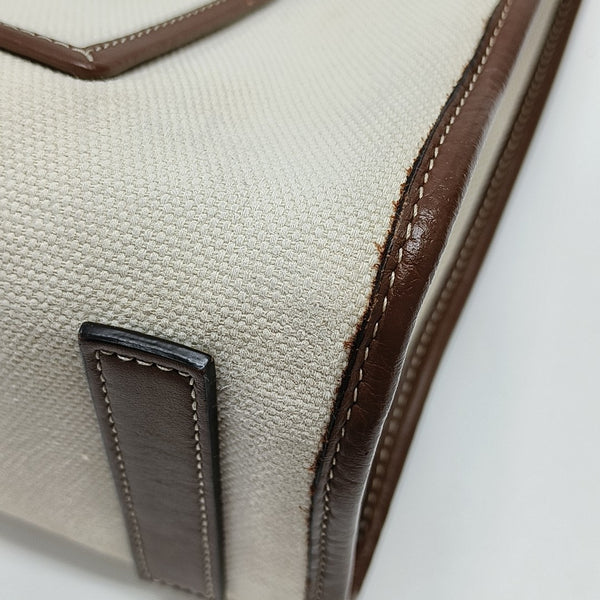 Freya Canvas White
