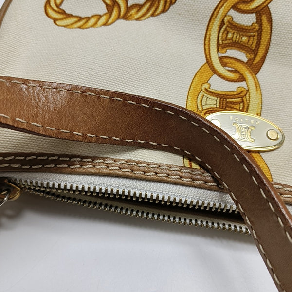 Canvas Beige