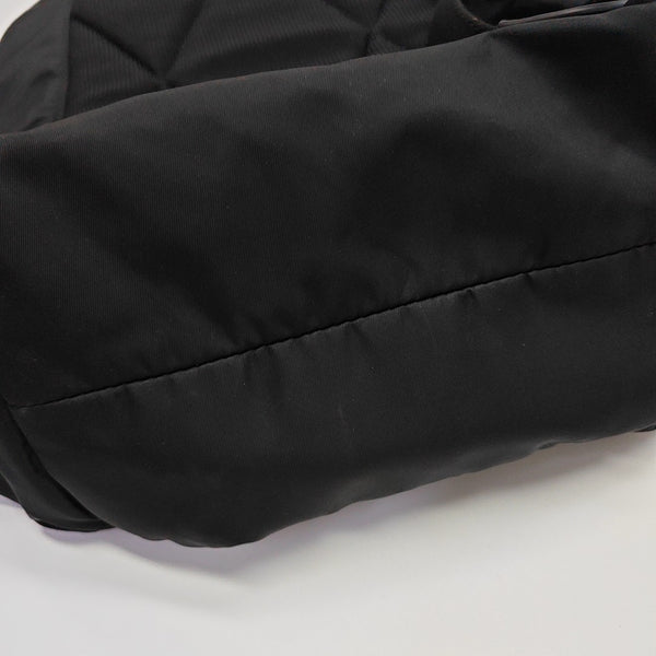 The Rucksack Nylon Blue