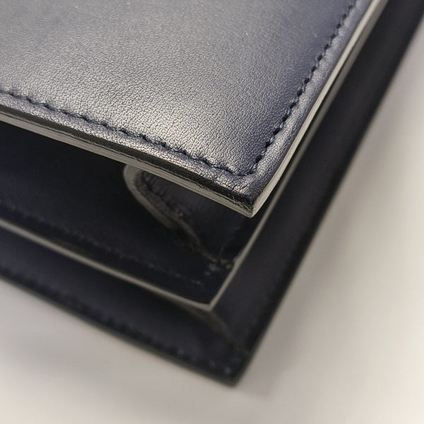Cat Lock Calfskin Multicolor