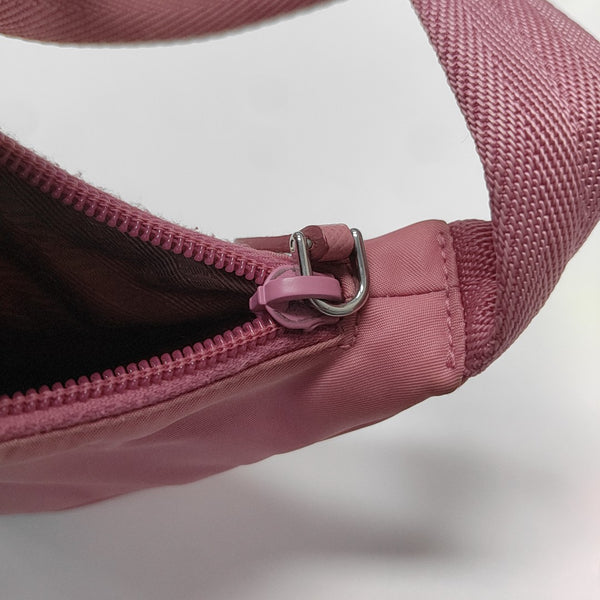Re-Edition2000 Mini Nylon Red