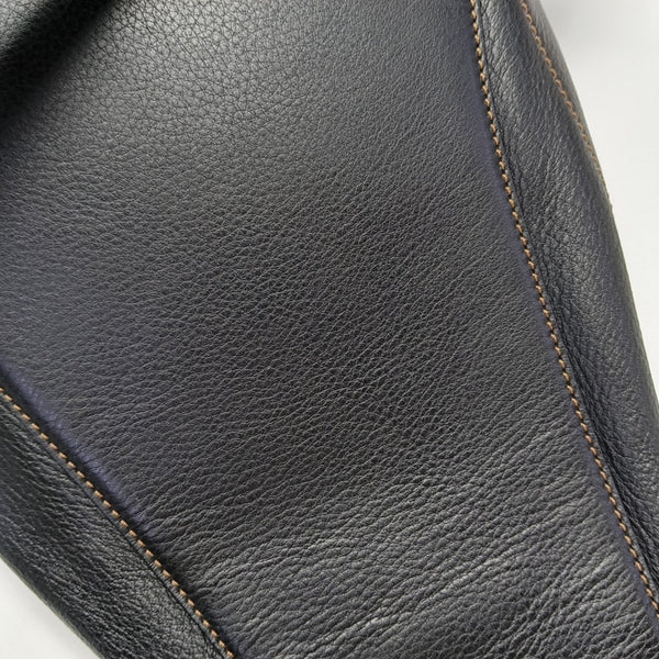 Anton Calfskin Black