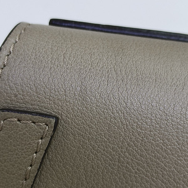 Nile Calfskin Gray