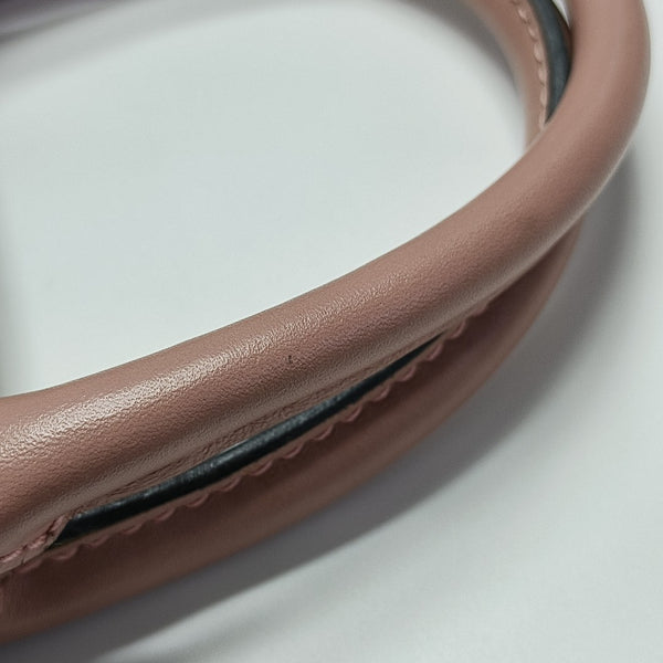 Microguccissima Monogram Calfskin Beige