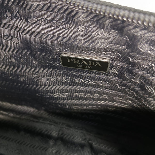 Re-Edition2005 Mini Nylon Negro