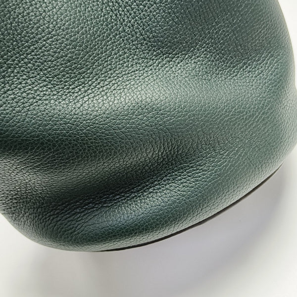 BIG BAG Calfskin Green