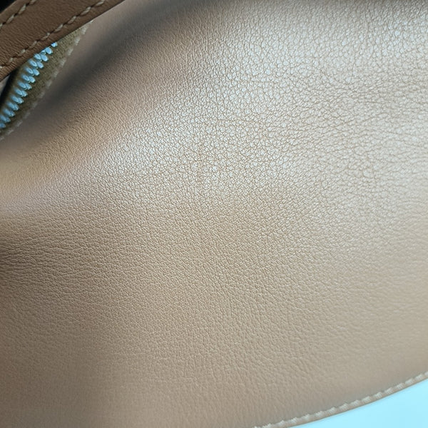Puzzle Medium Calfskin Brown
