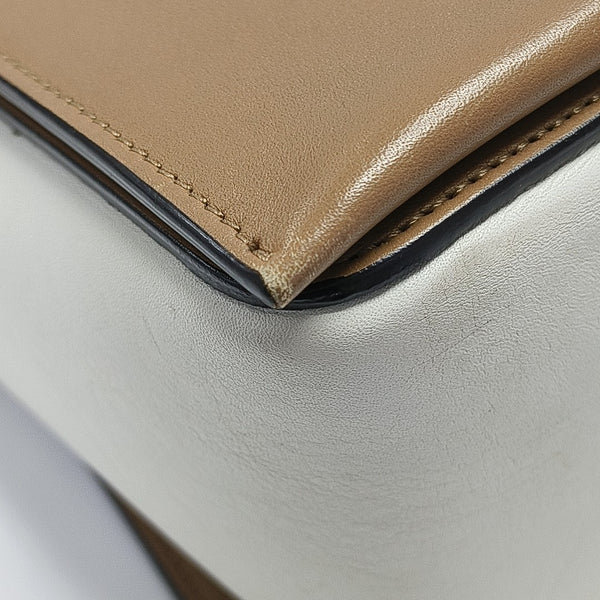 FRAME Medium Calfskin Multicolor