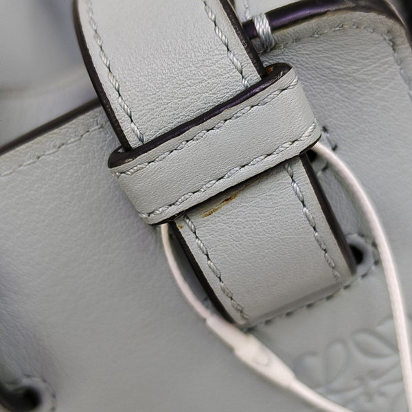 Hammock Calfskin Blue
