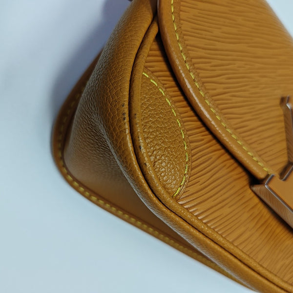 BUCI Epi Brown