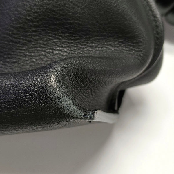 Flamenco Calfskin Black