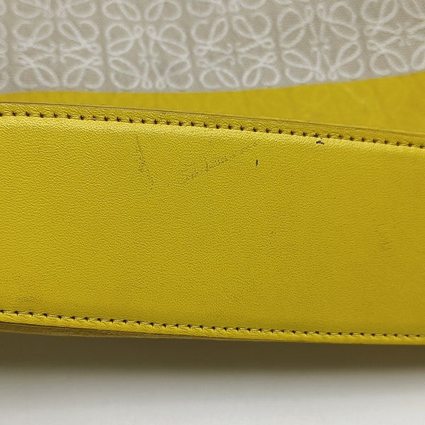 Fabric Clutch Multicolor