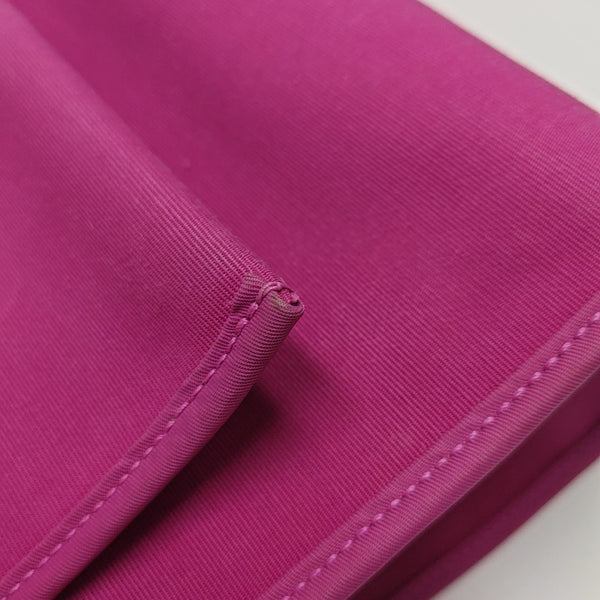 Herbag 31 Canvas Pink