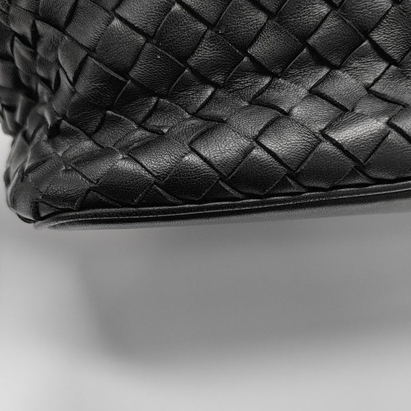 Calfskin Black