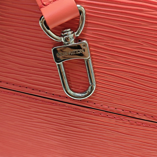 PHENIX Epi Red