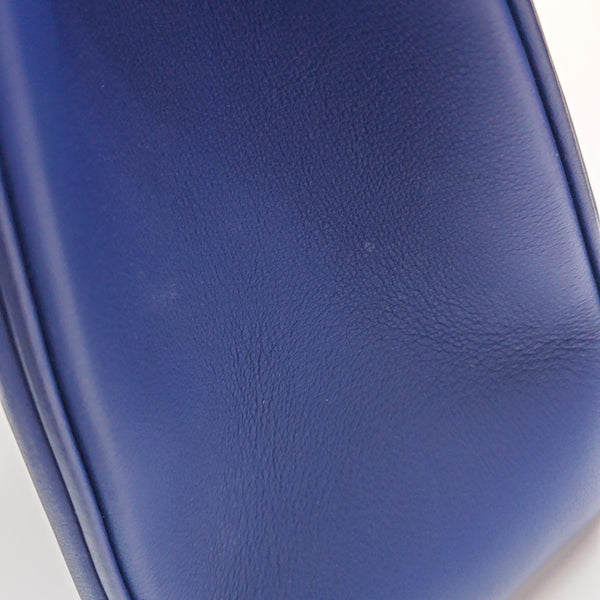 Diorissimo Leather Blue