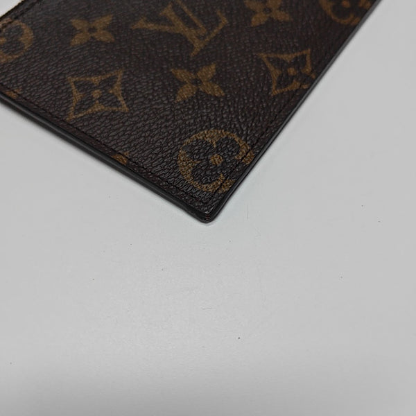 FÉLICIE Monogram Coated Canvas Brown
