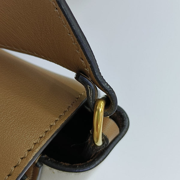 FRAME Medium Calfskin Multicolor