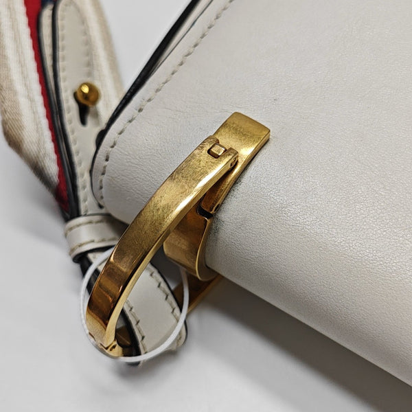 Calfskin White