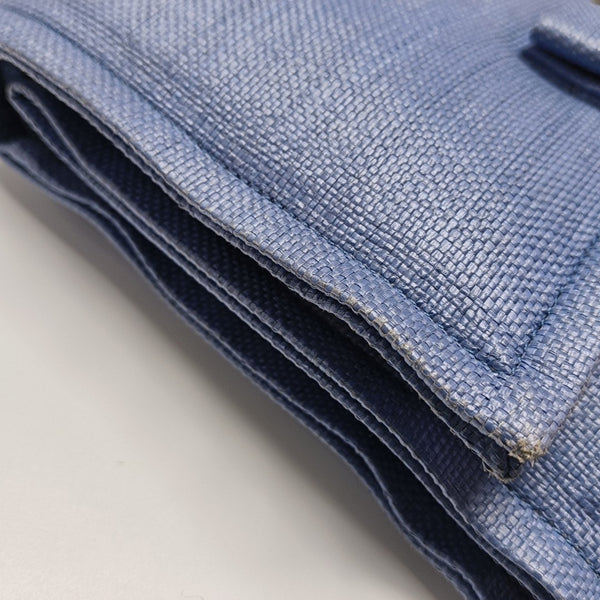 Viva Fabric Blue