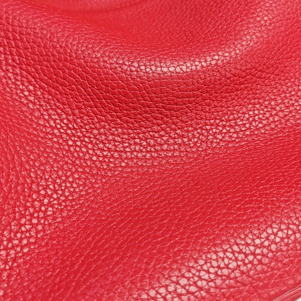 Lindy 30 Clemence Red