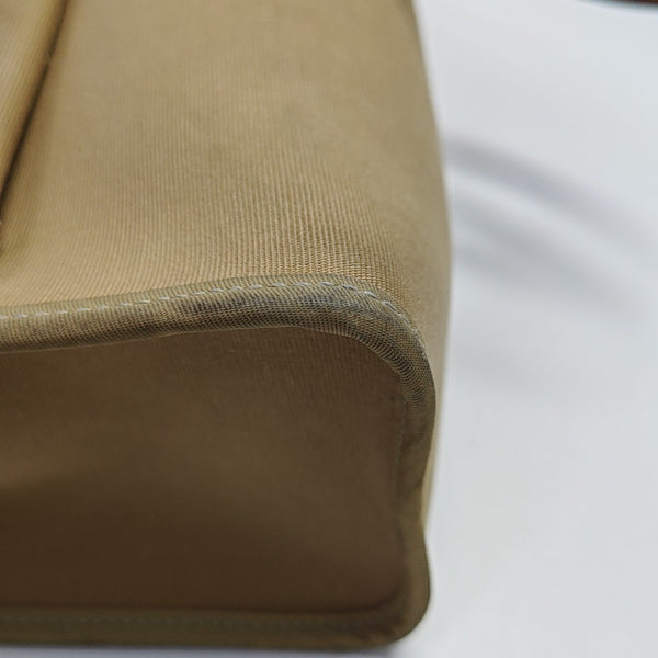 Herbag 31 Canvas Gray