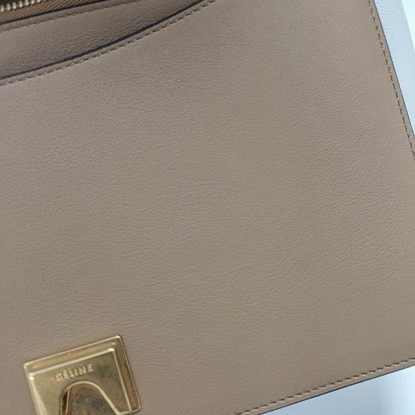 FRAME Medium Calfskin Multicolor
