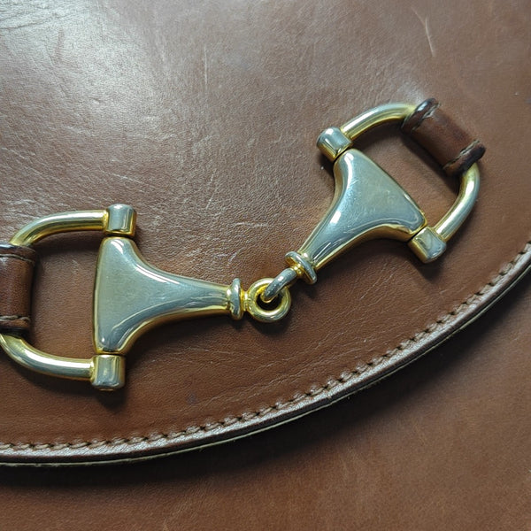 Calfskin Brown