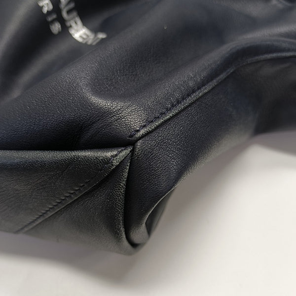 TEDDY Lambskin Blue